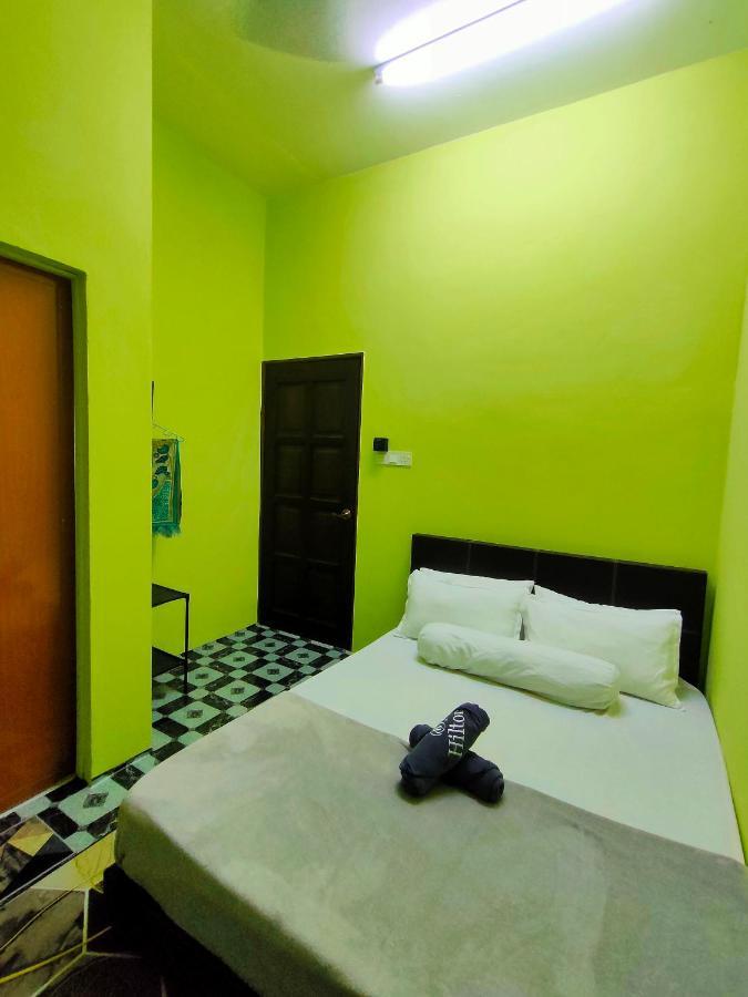 Raihan Homestay Kubang Kerian, Free Wifi Kota Bahru Luaran gambar