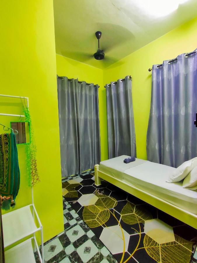 Raihan Homestay Kubang Kerian, Free Wifi Kota Bahru Luaran gambar