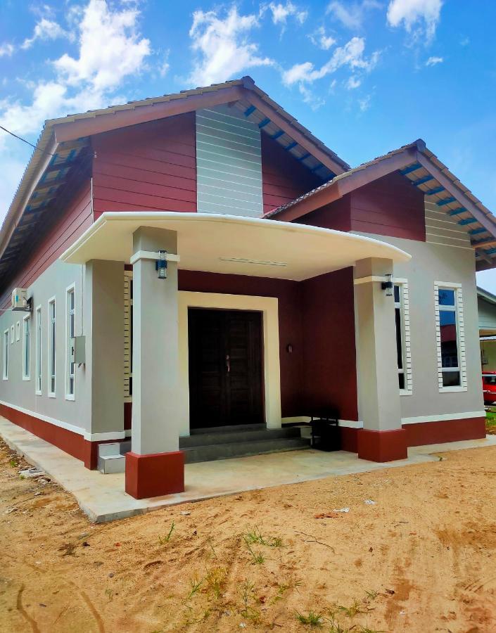 Raihan Homestay Kubang Kerian, Free Wifi Kota Bahru Luaran gambar
