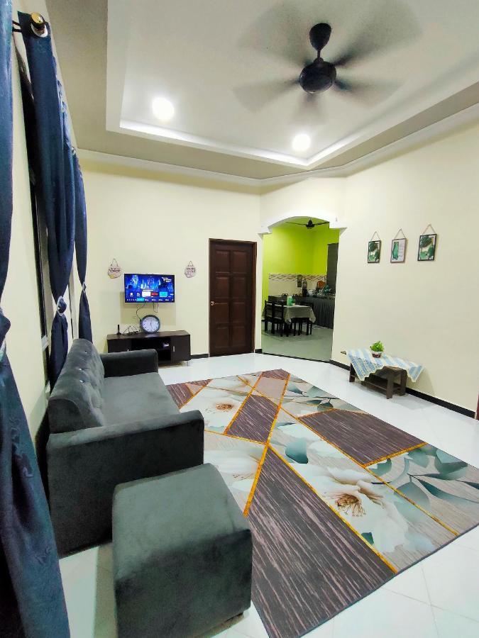 Raihan Homestay Kubang Kerian, Free Wifi Kota Bahru Luaran gambar