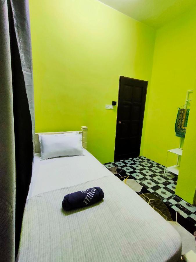 Raihan Homestay Kubang Kerian, Free Wifi Kota Bahru Luaran gambar