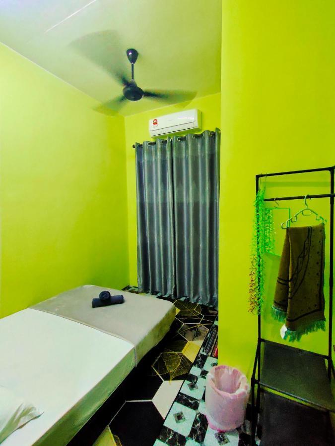 Raihan Homestay Kubang Kerian, Free Wifi Kota Bahru Luaran gambar